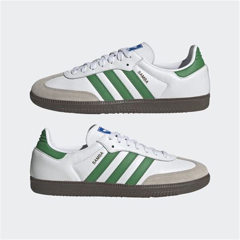 adidas samba wit maat 38|Adidas originals samba.